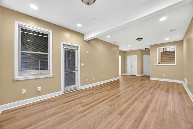 1222 Creekside Place, Smyrna, GA 30082