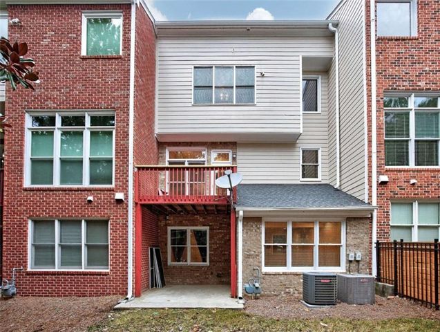 1222 Creekside Place, Smyrna, GA 30082