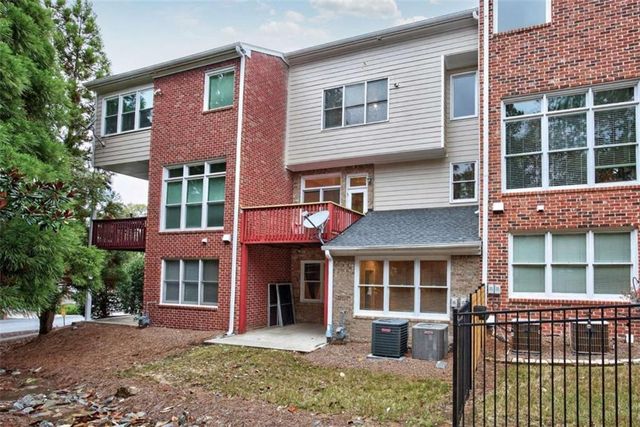 1222 Creekside Place, Smyrna, GA 30082