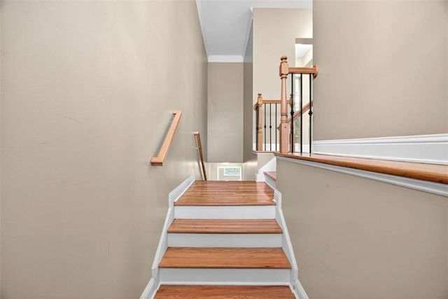 1222 Creekside Place, Smyrna, GA 30082