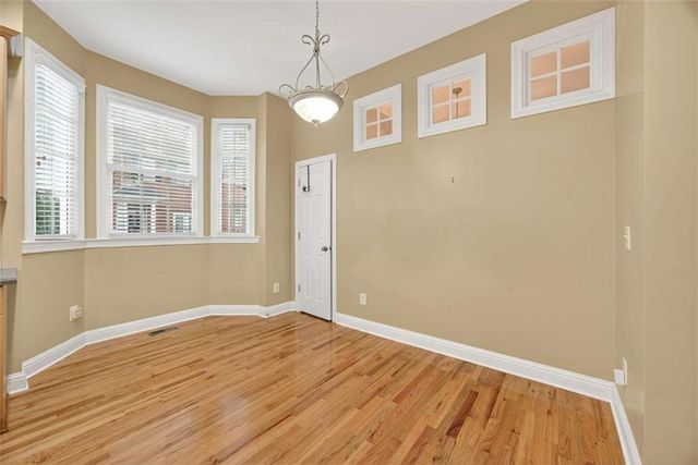 1222 Creekside Place, Smyrna, GA 30082