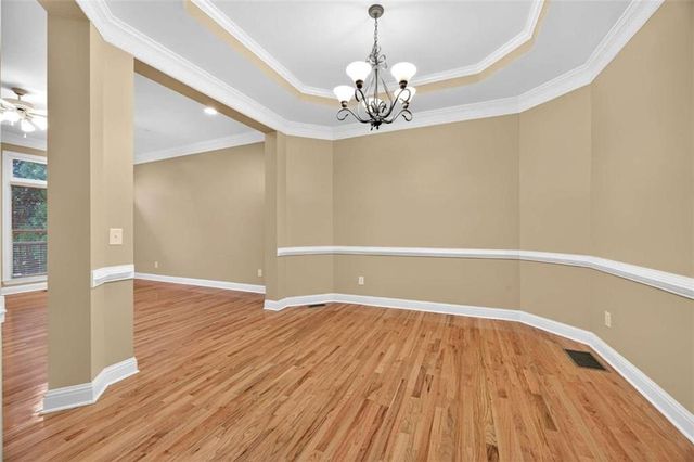 1222 Creekside Place, Smyrna, GA 30082