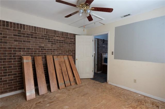 3660 Goodwin Road, Austell, GA 30106