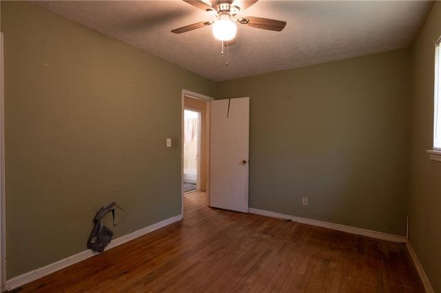 3660 Goodwin Road, Austell, GA 30106