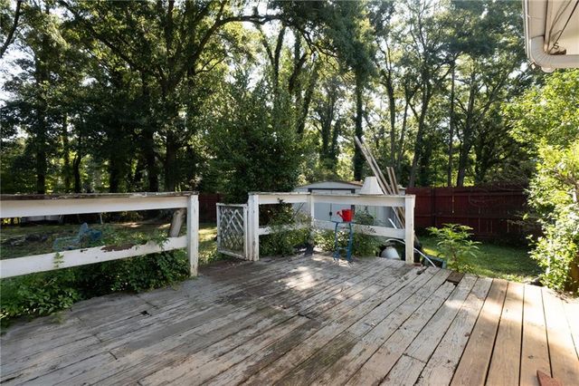 3660 Goodwin Road, Austell, GA 30106