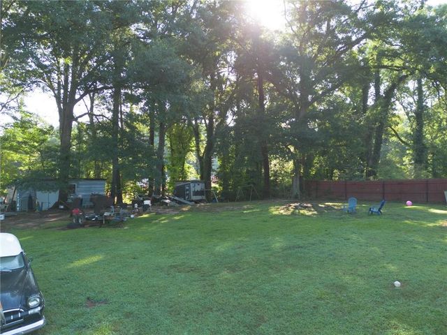 3660 Goodwin Road, Austell, GA 30106