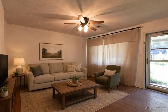 3660 Goodwin Road, Austell, GA 30106