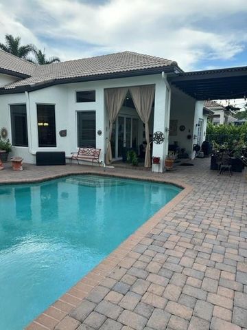 6727 Royal Orchid Circle, Delray Beach, FL 33446