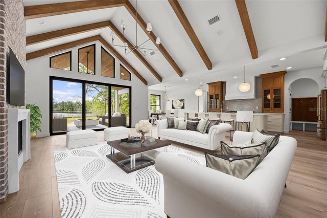 264 NW SYLVI DRIVE, Lake City, FL 32055