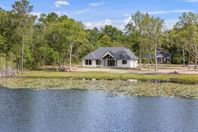 264 NW SYLVI DRIVE, Lake City, FL 32055