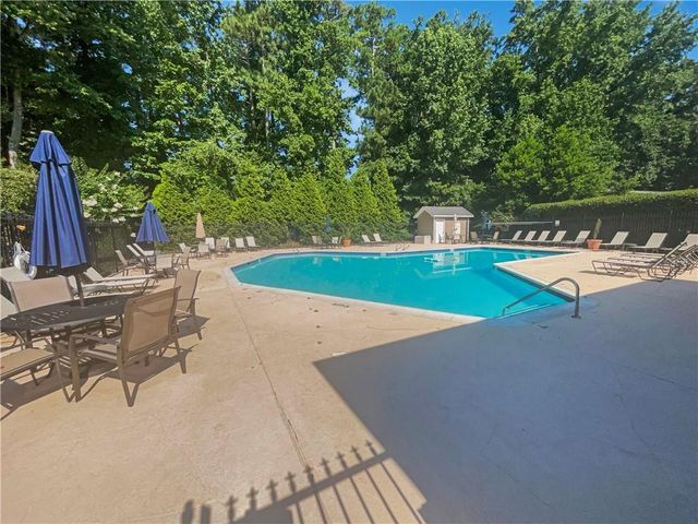 806 Brighton Point, Atlanta, GA 30328