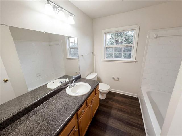 806 Brighton Point, Atlanta, GA 30328