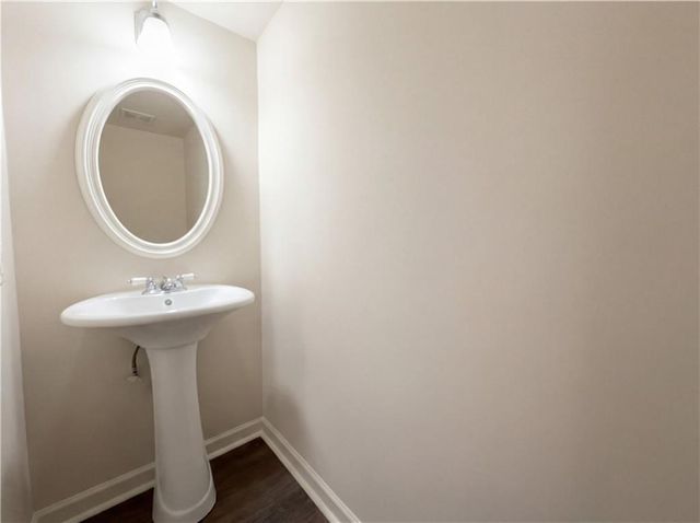 806 Brighton Point, Atlanta, GA 30328