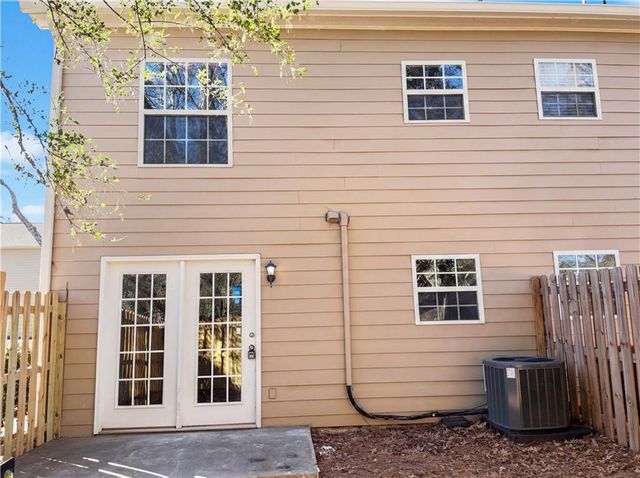 806 Brighton Point, Atlanta, GA 30328