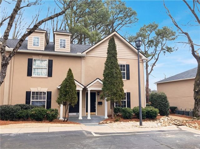 806 Brighton Point, Atlanta, GA 30328