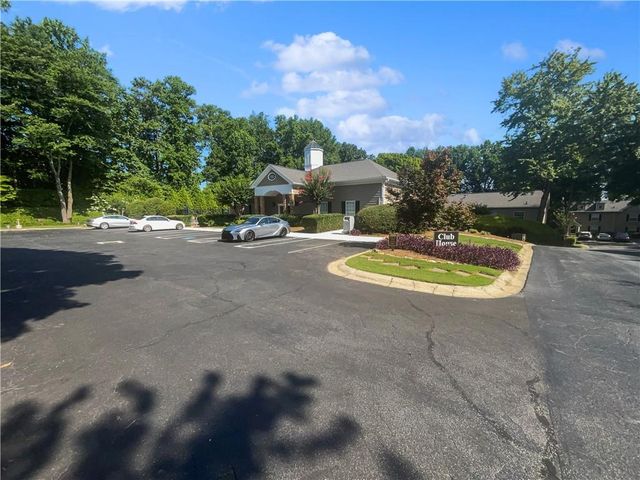 806 Brighton Point, Atlanta, GA 30328