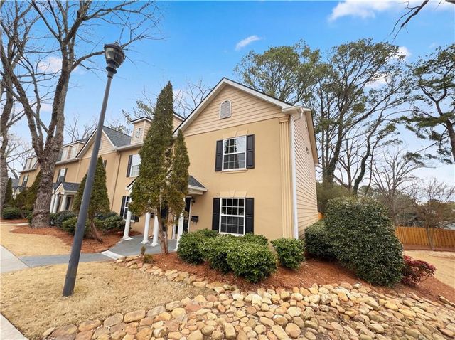 806 Brighton Point, Atlanta, GA 30328