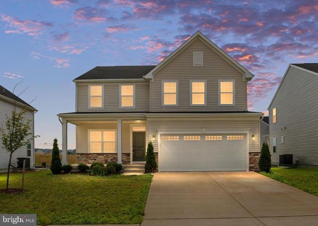 12079 ANGORA DR, King George, VA 22485