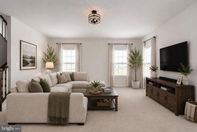 12079 ANGORA DR, King George, VA 22485