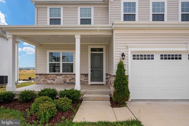 12079 ANGORA DR, King George, VA 22485