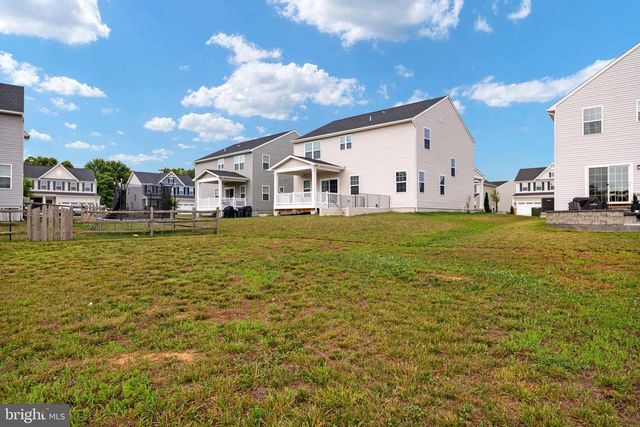 12079 ANGORA DR, King George, VA 22485