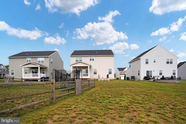 12079 ANGORA DR, King George, VA 22485