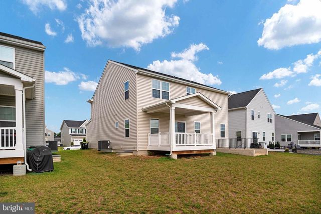 12079 ANGORA DR, King George, VA 22485