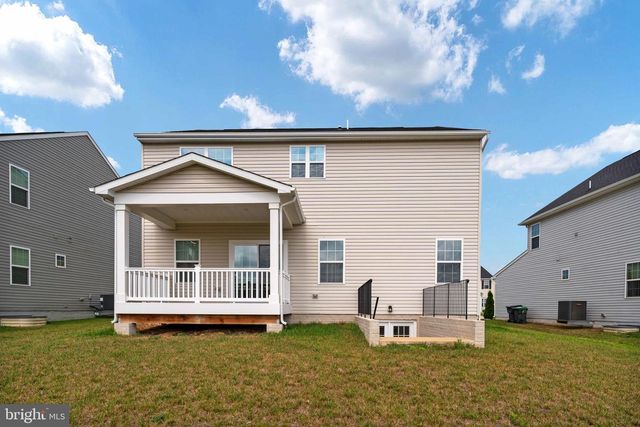 12079 ANGORA DR, King George, VA 22485