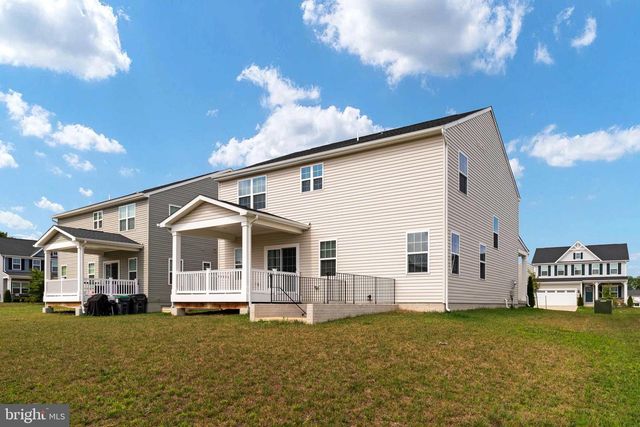 12079 ANGORA DR, King George, VA 22485