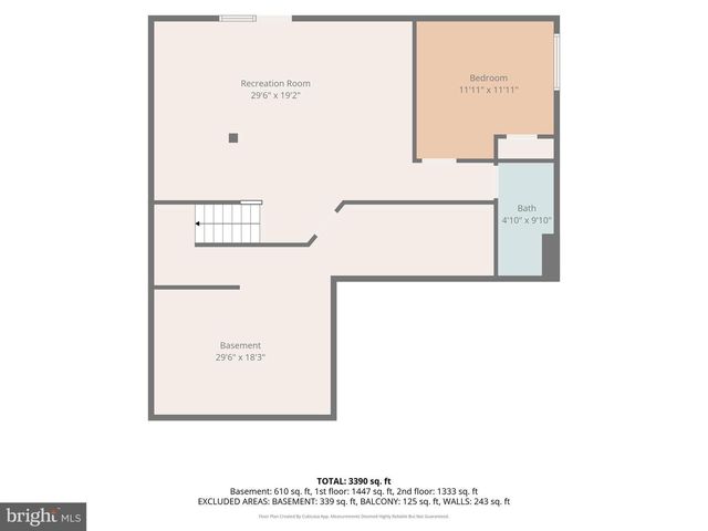 12079 ANGORA DR, King George, VA 22485
