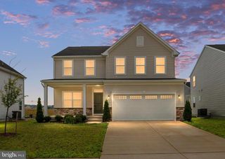 12079 ANGORA DR, King George, VA 22485