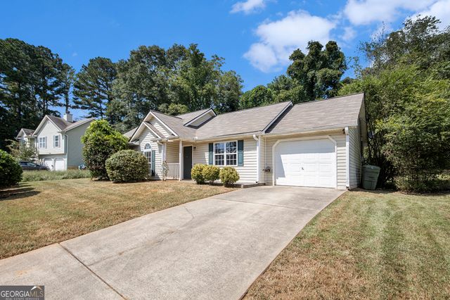 53 Grove Lane, Temple, GA 30179