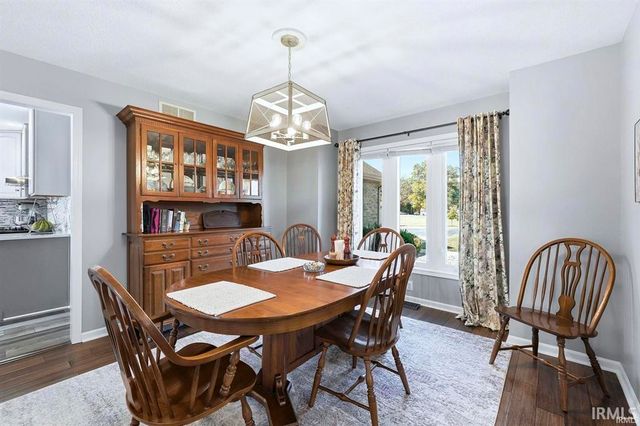 2866 W State Road 26, Hartford City, IN 47348