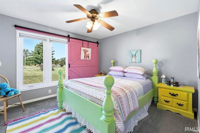 2866 W State Road 26, Hartford City, IN 47348