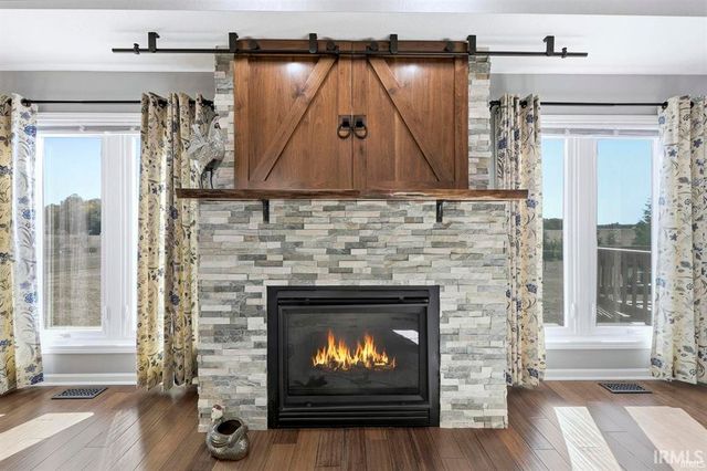 2866 W State Road 26, Hartford City, IN 47348