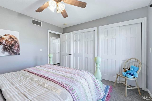 2866 W State Road 26, Hartford City, IN 47348