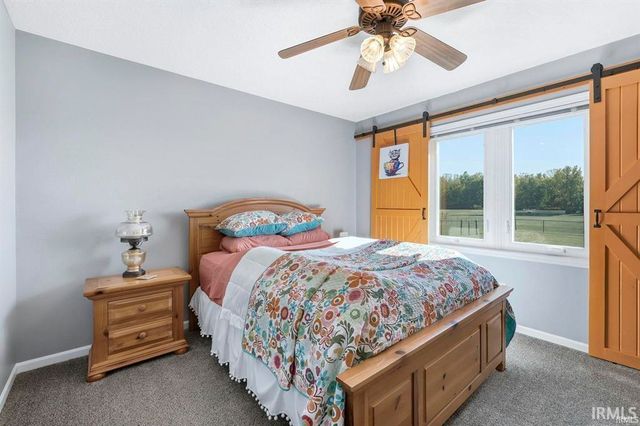 2866 W State Road 26, Hartford City, IN 47348