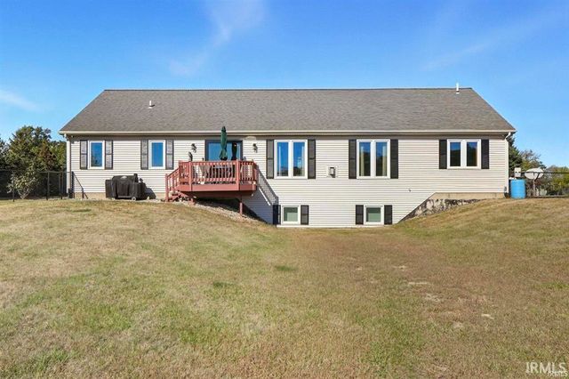 2866 W State Road 26, Hartford City, IN 47348