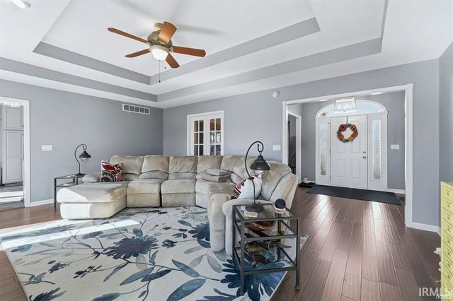 2866 W State Road 26, Hartford City, IN 47348