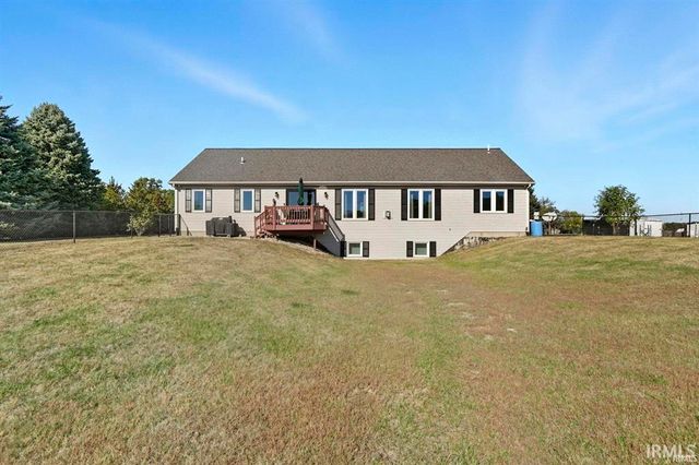 2866 W State Road 26, Hartford City, IN 47348
