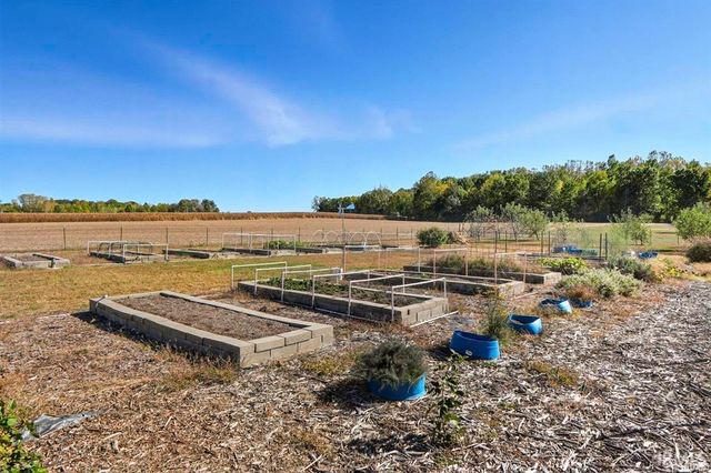 2866 W State Road 26, Hartford City, IN 47348