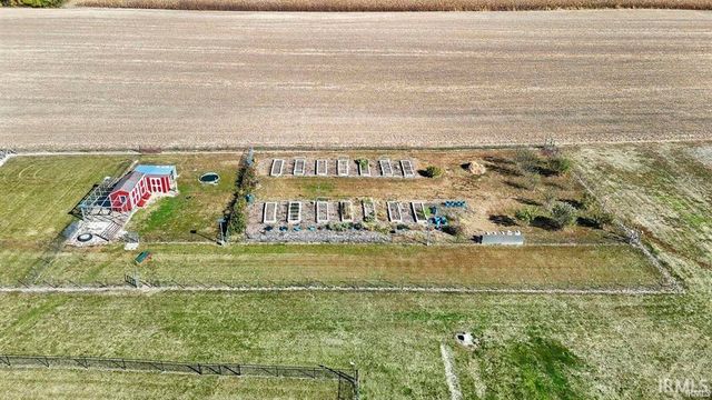 2866 W State Road 26, Hartford City, IN 47348