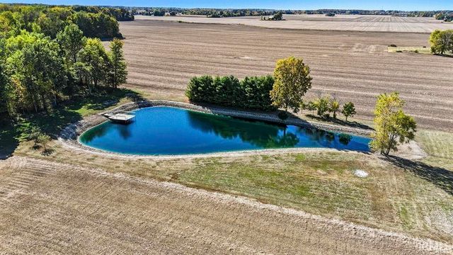 2866 W State Road 26, Hartford City, IN 47348
