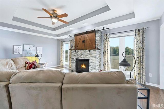 2866 W State Road 26, Hartford City, IN 47348