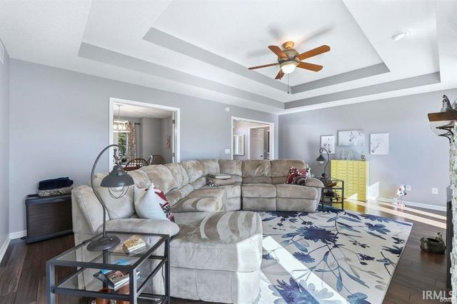 2866 W State Road 26, Hartford City, IN 47348