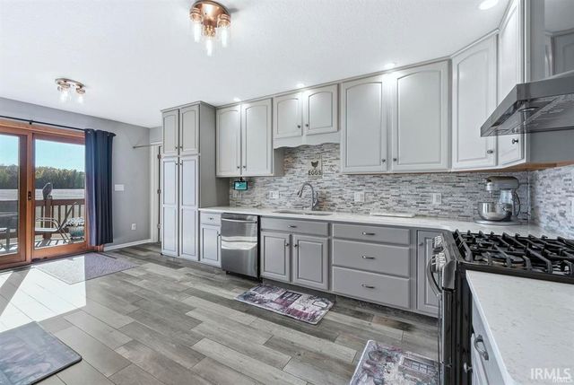 2866 W State Road 26, Hartford City, IN 47348