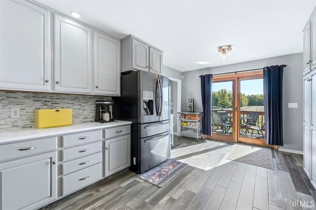 2866 W State Road 26, Hartford City, IN 47348