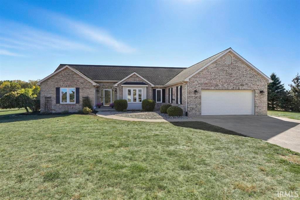2866 W State Road 26, Hartford City, IN 47348