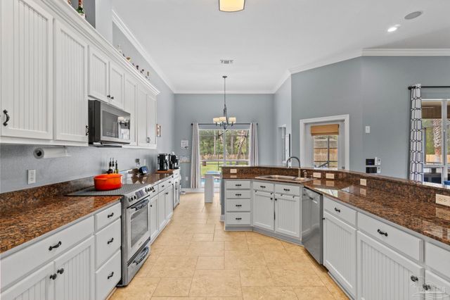 1343 Dubose Rd, Gulf Breeze, FL 32563