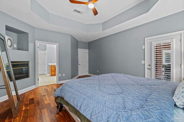 1343 Dubose Rd, Gulf Breeze, FL 32563